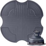 Dessous de plat en silicone pour friteuse À air ninja crispi air fryer accessoirestapis de plan de travail ... Dessous de plat en silicone pour friteuse À air ninja crispi air fryer accessoirestapis de plan de travail ...