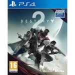 Destiny 2 jeu ps4