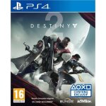 Destiny 2 jeu ps4