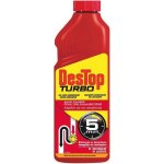 Destop turbo gel javel 1l