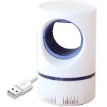 Destructeur dinsectes lectrique lampe anti - moustiques usb lampe anti - moustiques pige  moustiques ...