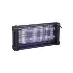 Destructeur insectes lampe uv 2x15w - profile