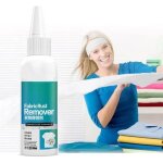 Dtachant rouille pour tissus - fabric rust remover - 80ml - limine les taches tenaces