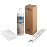 Dtachant pour textilne / nettoyant pour tapis vidaxl