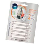 D�tartrant dosettes - wpro - sim005 - anti - calcaire - 5 unit�s