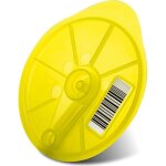 Detartrant - fleuve - bosch disque de nettoyage 17001490 / 00576836 t - disc tassimo pour cafetires ...