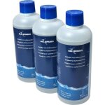 Allspares détartrant liquide (3x 500ml) pour machine à café delonghi dlsc500 ser3018 et ecodecalc Allspares détartrant liquide (3x 500ml) pour machine à café delonghi dlsc500 ser3018 et ecodecalc