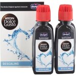 D�tartrant liquide - zuuko - 4 - 766 - pour machines dolce gusto - 250 ml - pack de 2