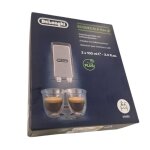 D�tartrant pour machines � caf� - delonghi - ecodecalk mini - �cologique - 200 ml
