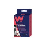 D�tartrant en sachets pour fours vapeur bouilloires et machines � caf� wpro - dcl001