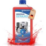 D�tartrant universel - zuuko - 750 ml - �limine calcaire tartre rouille - biod�gradable