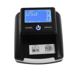 Dtecteur de billets et compteuse de billets 2 en 1 - insrer individuellement - dtecteur de faux billets ...