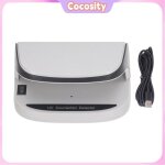 D�tecteur de billets led uv avec commutateur off automatic pour les ch�ques les passeports et les cartes ...
