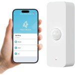 Detecteur boite aux lettresdetecteur courrier boite aux lettres detecteur de mouvement syst�me de s�curit� ...