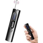 D�tecteurs de cam�ras cach�es d�tecteurs anti - espion d�tecteurs de bugs d�tecteurs de traceurs gps ...