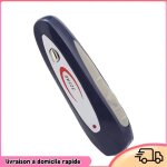 Dtecteur dargent portable  lumire violette mini machine 2 en 1 de reconnaissance de chques pour les ...