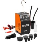 Dtecteur de fuite de carburant 2 modes air et fum - vevor - outil diagnostic systme d?chappement