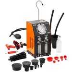 Dtecteur de fuite de carburant 2 modes air et fume - vevor - niveau dhuile et dbitmtre - outil diagnostic ...