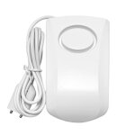 Détecteur de fuite deau détecteur dinondation intelligent 130 db capteur dalarme deau sans fil (1 pièce ... Détecteur de fuite deau détecteur dinondation intelligent 130 db capteur dalarme deau sans fil (1 pièce ...