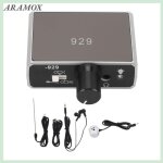 D�tecteur de fuite deau kit daccessoires de d�tecteur de fuite deau souterraine avec �couteurs pour le ...