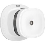 Détecteur de fumée sans fil - abus - shrm10000 - z - wave plus - 5 ans de batterie - 85 db Détecteur de fumée sans fil - abus - shrm10000 - z - wave plus - 5 ans de batterie - 85 db