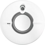 D�tecteur de fum�e - yale - pour alarme intelligente - 85 d�cibels
