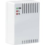 Dtecteur de gaz pentatech ga133 sur secteur gaz dtect mthane propane butane