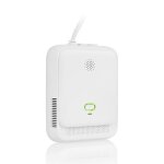 Detecteur de gaz smartwares - fga - 13410