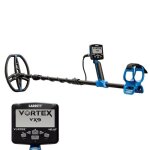 Dtecteur de mtaux garrett vortex vx9
