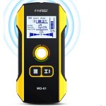 Detecteur metaux murdtecteur de cbles 6 en 1dtecteur de ligne lectrique avec affichage lcd