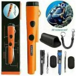 Détecteur de métaux souterrain garrett pro - pointer pinpointer - cisea Détecteur de métaux souterrain garrett pro - pointer pinpointer - cisea