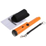 Dtecteur de mtaux souterrain garrett pro - pointer pinpointer - cisea