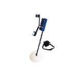 Detecteur de metaux ts350 3. 5m max 0. 6w 9v metal detecteurs or bijoux pieces monnaie