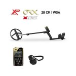 Détecteur de métaux xp orx - 28 x35 - wsa Détecteur de métaux xp orx - 28 x35 - wsa
