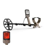 D�tecteur minelab x - terra elite