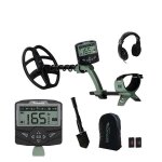 D�tecteur de m�taux - minelab - x - terra voyager - l�ger et compact - 4 modes automatiques - fonction ...