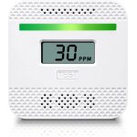 Détecteurs de monoxyde de carbone détecteur dalarme de co portable avec écran lcd numérique alarme de ... Détecteurs de monoxyde de carbone détecteur dalarme de co portable avec écran lcd numérique alarme de ...
