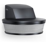 D�tecteur de mouvement - steinel - 034979 - infrarouge - 20 m�tres - noir