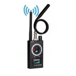 D�tecteur multifonction k18 mini cam�ra espion audio localisateur gsm objectif de signal gps localisateur ...