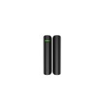 Dtecteur douverture - ajax - doorprotect - sans fil - noir - alarme connecte