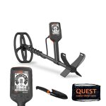 Dtecteur quest x1 idmaxx