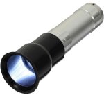 Dtecteur d?ufs dincubateur lampe de mirage d?ufs professionnelle lampe flash mire d?ufs pour ferme