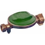 Détendeur butane 28 mbar à sécurité addax Détendeur butane 28 mbar à sécurité addax