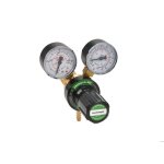 D�tendeur soudage - s21630015 - 24 l / min - manette incassable - montage bouteilles b5