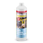 Détergent nettoyage vitres - karcher - rm 500 - 750 ml - anti trace - accessoire entretien Détergent nettoyage vitres - karcher - rm 500 - 750 ml - anti trace - accessoire entretien