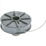 Bobines de fil 6 m compatibles gardena ? lot de 2 pour smallcut 300 / 350 / 23 / easycut / comfortcut ...