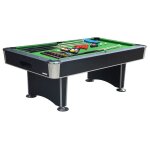 Devessport billard atlanta deluxe semi - pro noir / argent. retour boules auto. 7 pieds. kit accessoires ... Devessport billard atlanta deluxe semi - pro noir / argent. retour boules auto. 7 pieds. kit accessoires ...