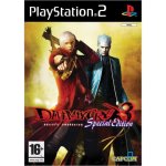 Devil may cry 3 special edition / ps2