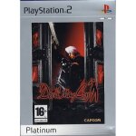 Devil may cry platinum + tshirt offert / jeu conso