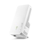 Devolo r�p�teur wifi 6 3000 ? point dacc�s / extendeur port gigabit wps compatible toutes box